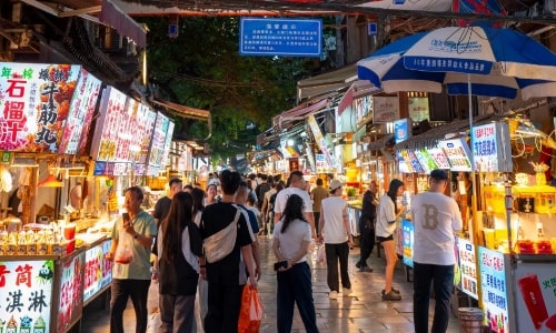 Muslim Quarter Muslim Quarter